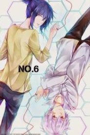 No.6 โลกใหม่หมายเลขหก ตอนที่ 1-11 ซับไทย