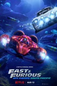 Fast Furious Spy Racers Season 5 เร็ว แรง ทะลุนรก ซิ่งสยบโลก ปี 5 ตอนที่ 1-8 พากย์ไทย