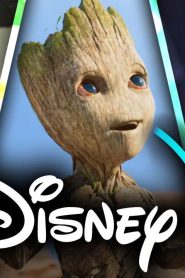 I Am Groot Season 1 ข้าคือกรู้ท ปี 1 ตอนที่ 1-5 ซับไทย