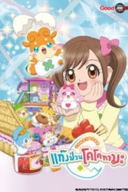 เทพจิ๋วฝึกหัด แก็งป่วนโคโคทามะ ตอนที่ 1-52 พากย์ไทย