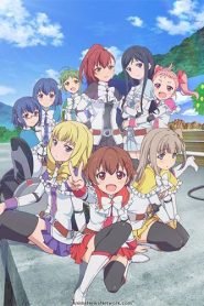 Action Heroine Cheer Fruits ตอนที่ 1-5 ซับไทย