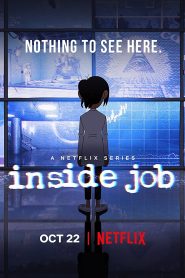 Inside Job บริษัทรับจ้างป่วน ตอนที่ 1-11 ซับไทย