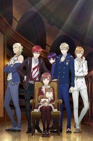 Dance with Devils ตอนที่ 1-12 ซับไทย